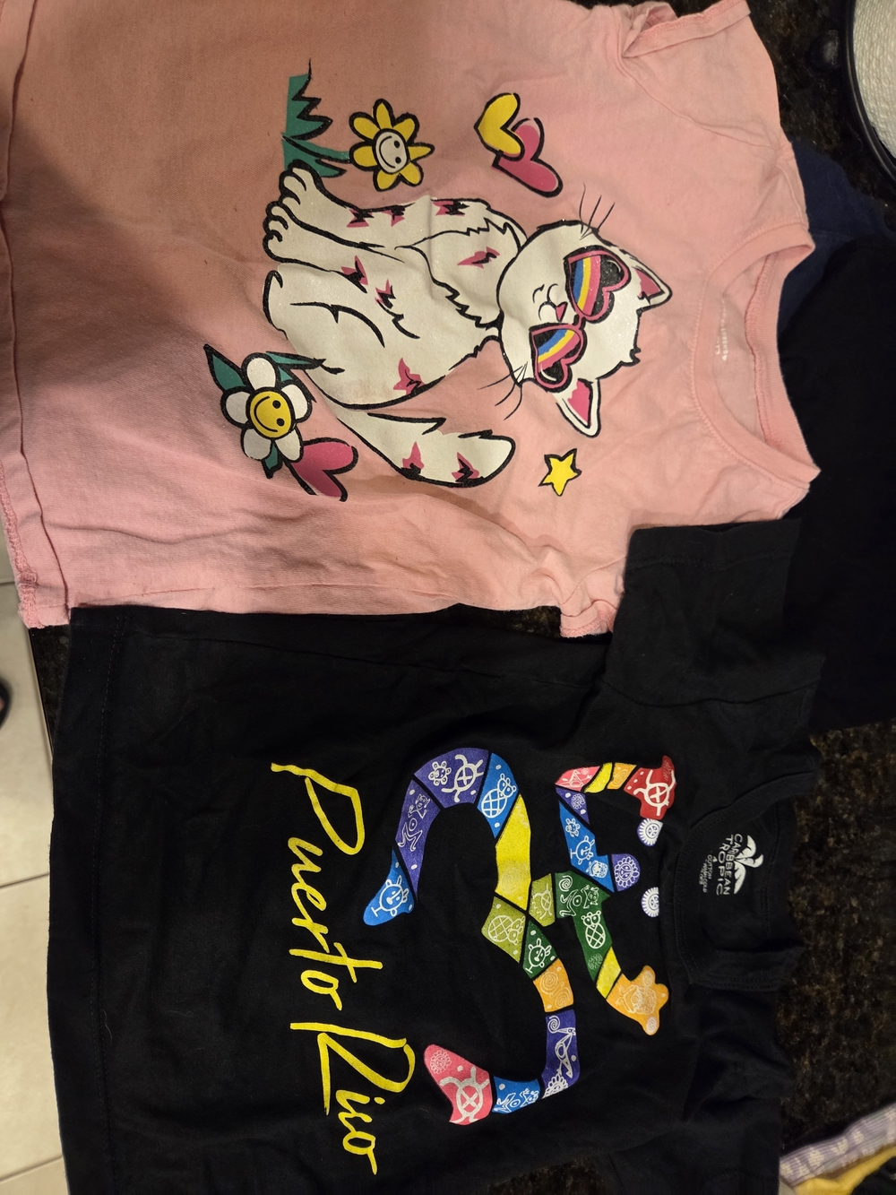 Various T-Shirts - Picture 4 of 5